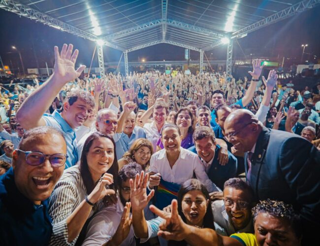 Joãozinho Tenório destaca ampliação da rede de saúde com entrega do Hospital Nossa Senhora Aparecida