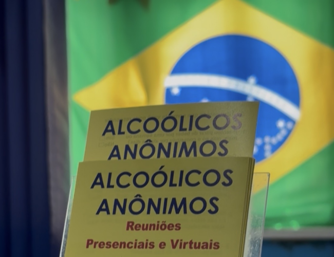 Com mais de 60 anos em Pernambuco, Alcoólicos Anônimos amplia rede de apoio e acolhimento