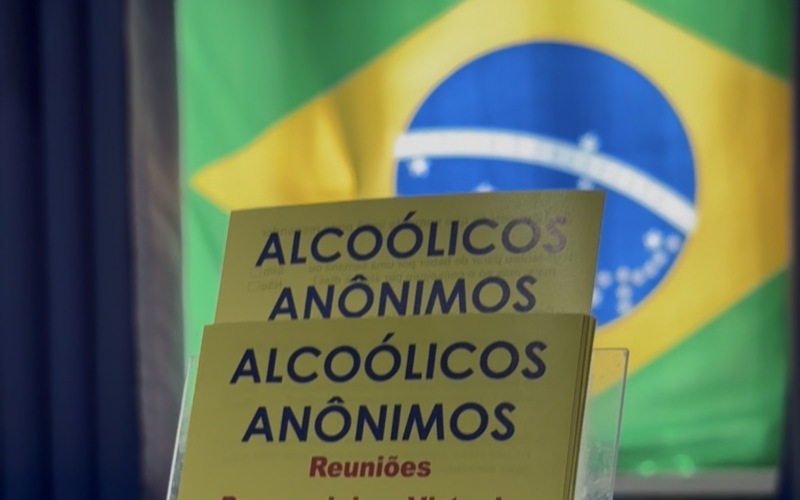 Com mais de 60 anos em Pernambuco, Alcoólicos Anônimos amplia rede de apoio e acolhimento
