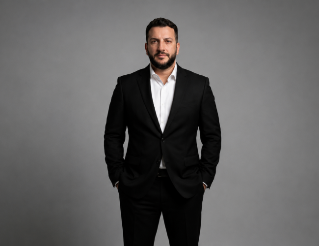 Empresário Robson Ouro Preto funda a Connection 26 em Brasília e amplia atuação nacional na comunicação e tecnologia