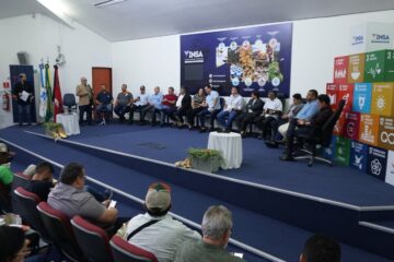 Com a realização da UNICA Eventos Corporativos, Campina Grande recebe a 1ª Feira da Avicultura Caipira do Nordeste em julho