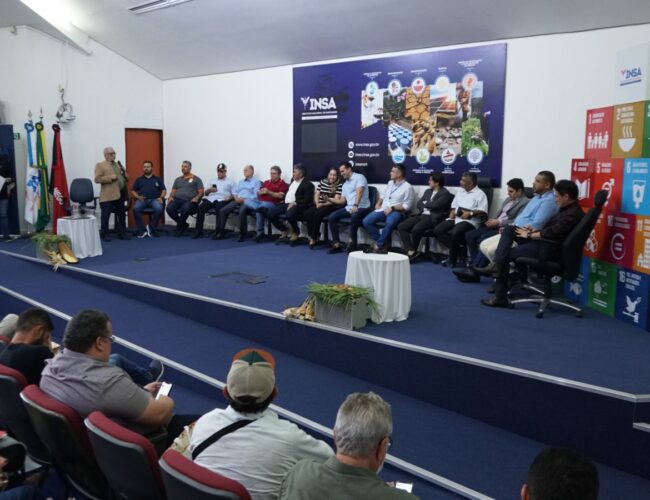 Com a realização da UNICA Eventos Corporativos, Campina Grande recebe a 1ª Feira da Avicultura Caipira do Nordeste em julho