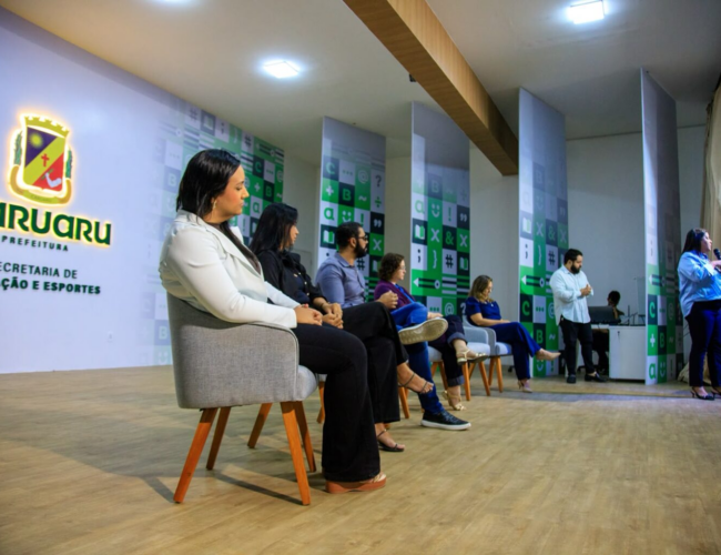 Caruaru sedia Trilha da Proteção e fortalece rede de defesa de crianças e adolescentes