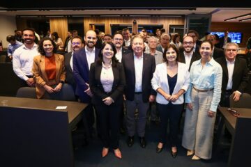Pernambuco lança plataforma digital pioneira para atrair investimentos e acelerar transição energética