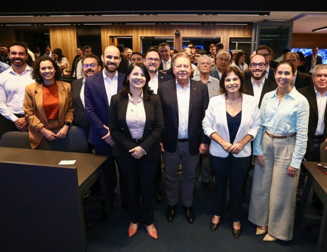 Pernambuco lança plataforma digital pioneira para atrair investimentos e acelerar transição energética