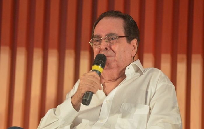 Morre aos 95 anos Benedito Ruy Barbosa, autor de clássicos como Pantanal e O Rei do Gado