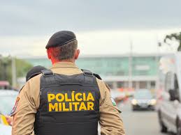 Monitoramento de 8 meses revela casal suspeito de tráfico de armas