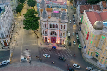 Evento da ACP promove networking e oportunidades para empreendedores no Recife