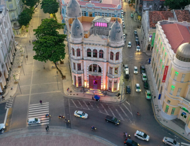 Evento da ACP promove networking e oportunidades para empreendedores no Recife