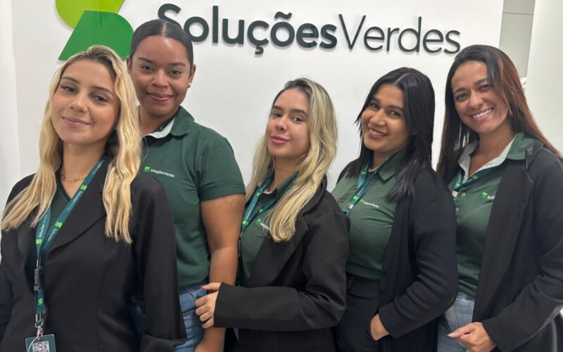 Em expansão Soluções Verdes se consolida no Nordeste