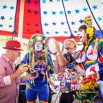 Festival Pernambuco Meu País celebra tradição do Gravatá Jazz e movimenta cultura, turismo e economia criativa no Agreste