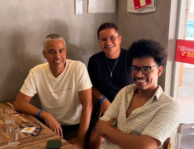 Kartzziano Music fecha parceria com Vilarejo Records e destaca carreira do cantor e compositor Nehe