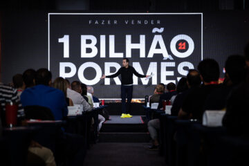 Varejo sob pressão: Fundador da Ricardo Eletro e do Grupo R1 alerta que o próximo ciclo do empreendedor brasileiro será marcado menos por expansão e mais por eficiência