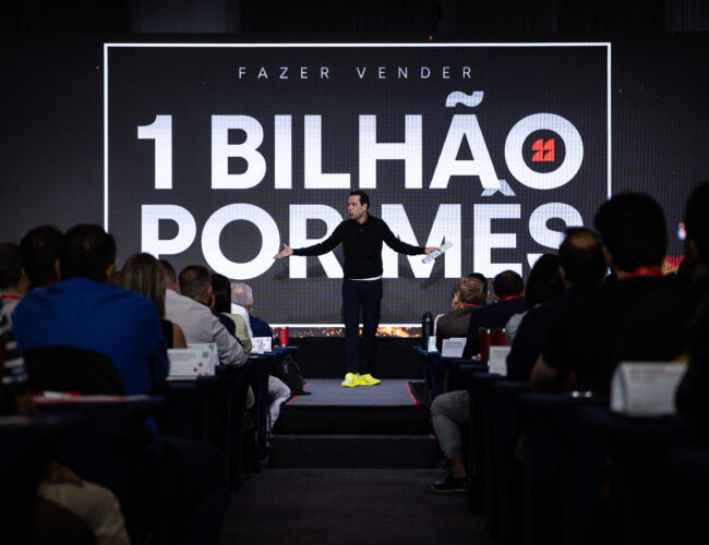 Varejo sob pressão: Fundador da Ricardo Eletro e do Grupo R1 alerta que o próximo ciclo do empreendedor brasileiro será marcado menos por expansão e mais por eficiência