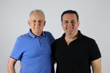 Fundada por pai e filho, Skyler fatura R$78 milhões acompanhando a evolução da moda masculina