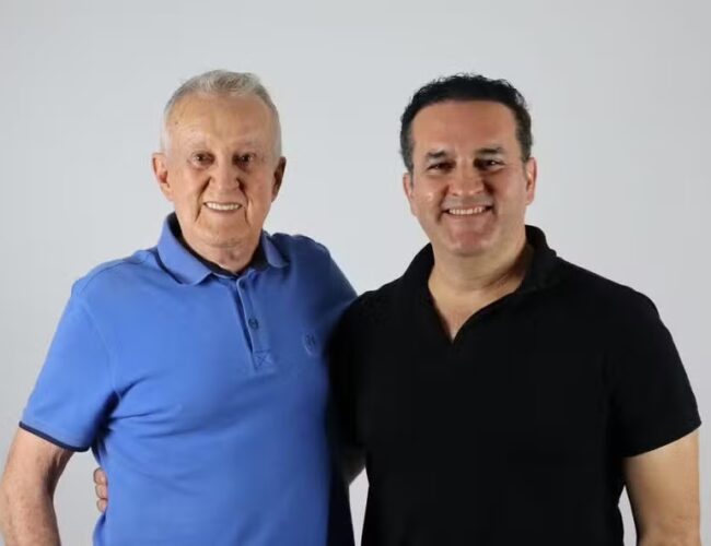 Fundada por pai e filho, Skyler fatura R$78 milhões acompanhando a evolução da moda masculina