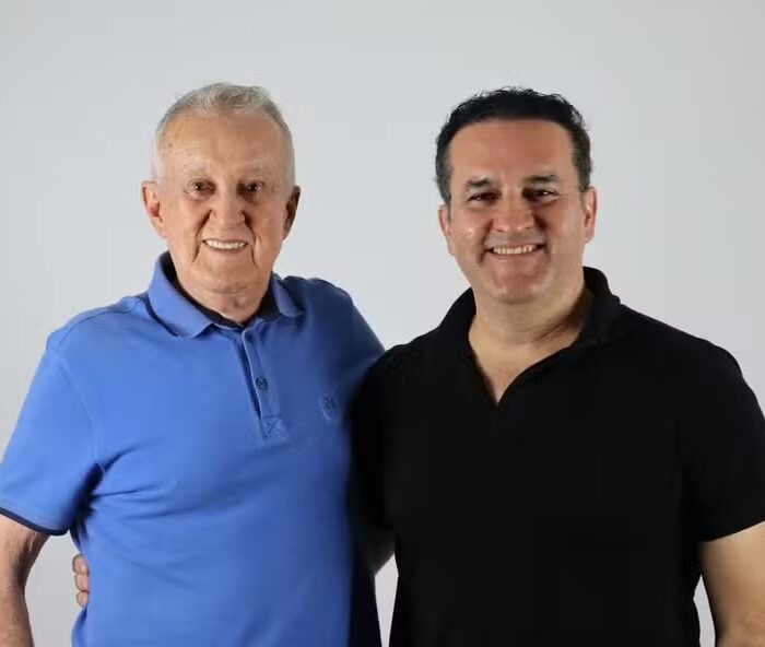 Fundada por pai e filho, Skyler fatura R$78 milhões acompanhando a evolução da moda masculina