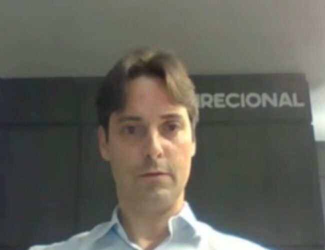 Direcional Engenharia derrete na bolsa e patrimônio do CEO Ricardo Gontijo tem queda para 1.9 bilhão em 2026