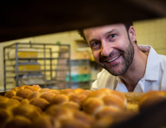 Edson Braga aponta cadeia fria como fator estratégico para o futuro da indústria de alimentos