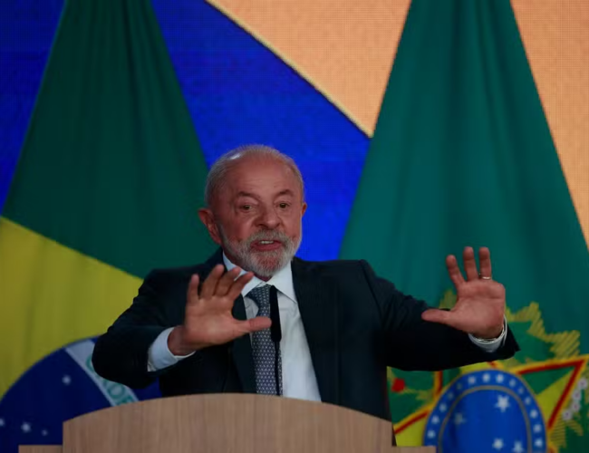 Governo anuncia perdão de dívidas de MEIs e apoio de até R$ 5 mil para pequenos negócios